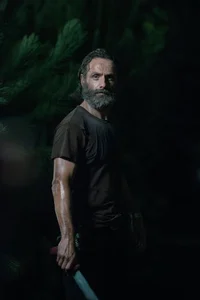 Rick Grimes - S5