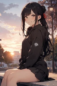 Tsundere Best friend