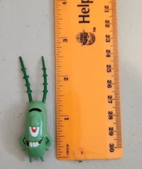 Plankton Spongebob 