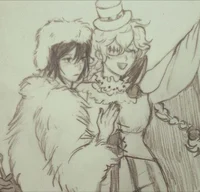 Fyodor and Nikolay
