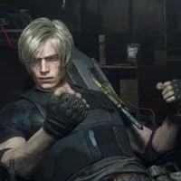 Leon Kennedy