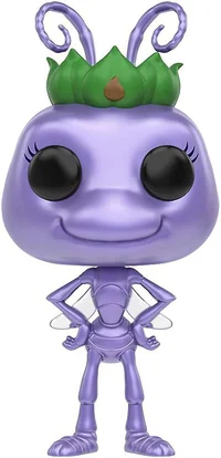 Funko pop atta