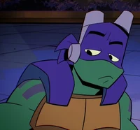 Rise Donatello