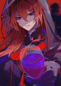 Witch Diluc