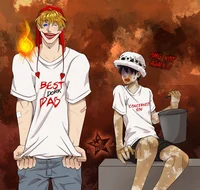 Rosinante Donquixote