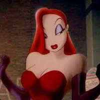 Jessica Rabbit