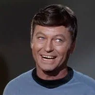 Bones McCoy