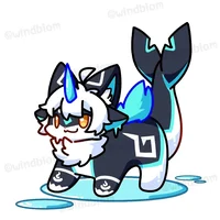 Shark Furry 