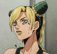 Jolyne Cujoh