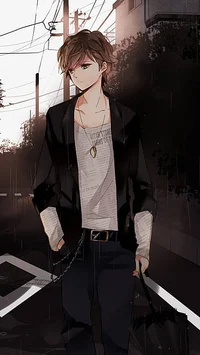 Jake