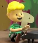 Robot Chicken Schroe