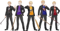 Delinquents -1-