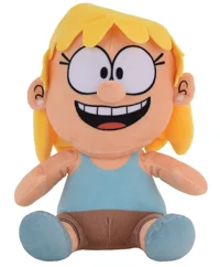 Lori Loud plush 