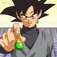 goku black