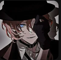 Chuuya nakahara 