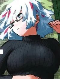 Fuyumi Todoroki