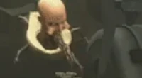 Parasite toilet