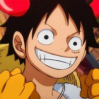 Luffy 