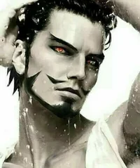 Dracule Mihawk