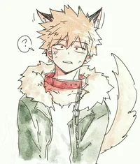 Bakugou 