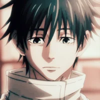 JJK - Yuta Okkotsu