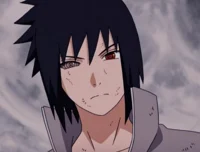 Sasuke Uchiha 