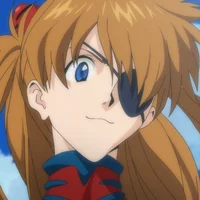 Asuka Shikinami