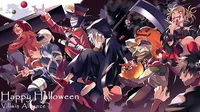 LOV MHA