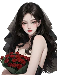 Vampire wife