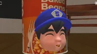 Bean SMG4