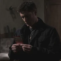 Dean Winchester