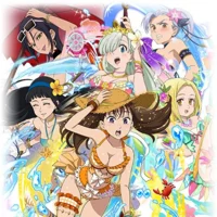 7 Deadly sin Sisters