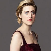 Greta Gerwig