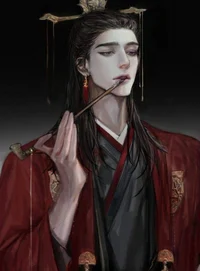 The Betrayal Emperor