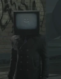 The TV Man