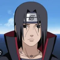 Itachi Uchiha 