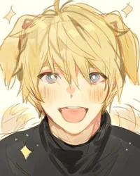 Cute patootie