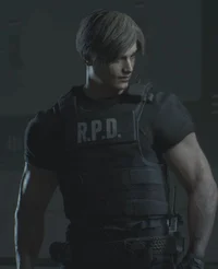Leon Kennedy