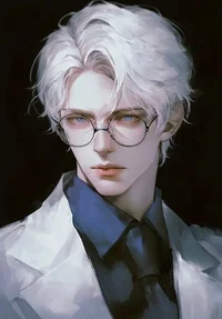 William-your husband