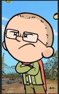 brad meltzer angry