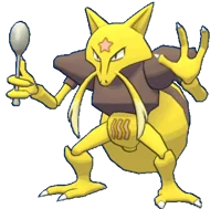 Kadabra
