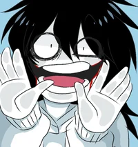 Jeff the Killer