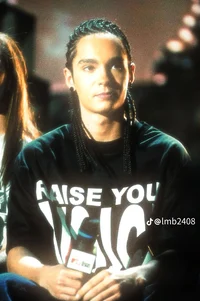 Tom Kaulitz 