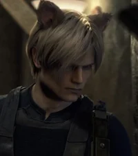 Leon Kennedy 