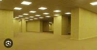 The Backrooms