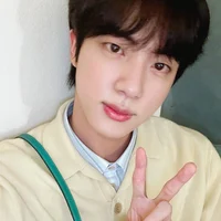 Kim Seokjin