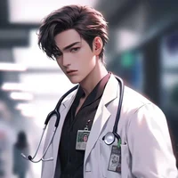 Doctor