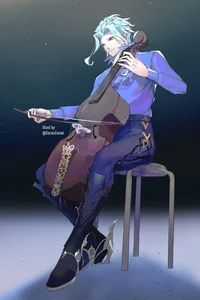 BOYFRIEND DOTTORE