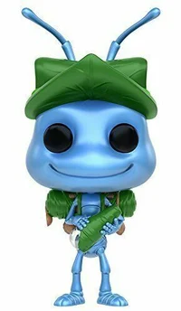 Funko pop flik
