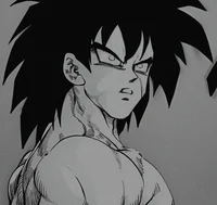 Broly 